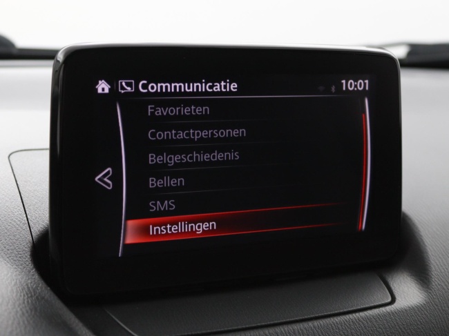 Mazda CX-3 - 2.0 SkyActiv-G 120 SkyLease GT