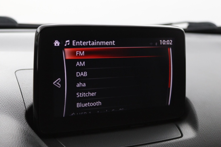 Mazda CX-3 - 2.0 SkyActiv-G 120 SkyLease GT 39