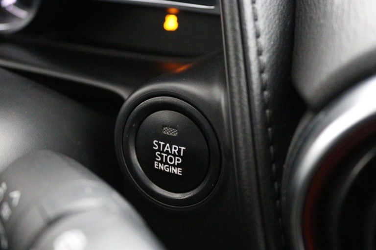 Mazda CX-3 - 2.0 SkyActiv-G 120 SkyLease GT 41