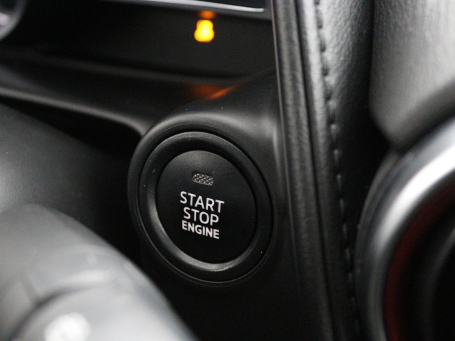 Mazda CX-3 - 2.0 SkyActiv-G 120 SkyLease GT