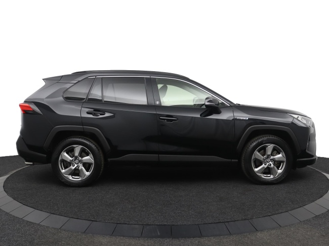 Toyota RAV4 - 2.5 Hybrid AWD Business Plus