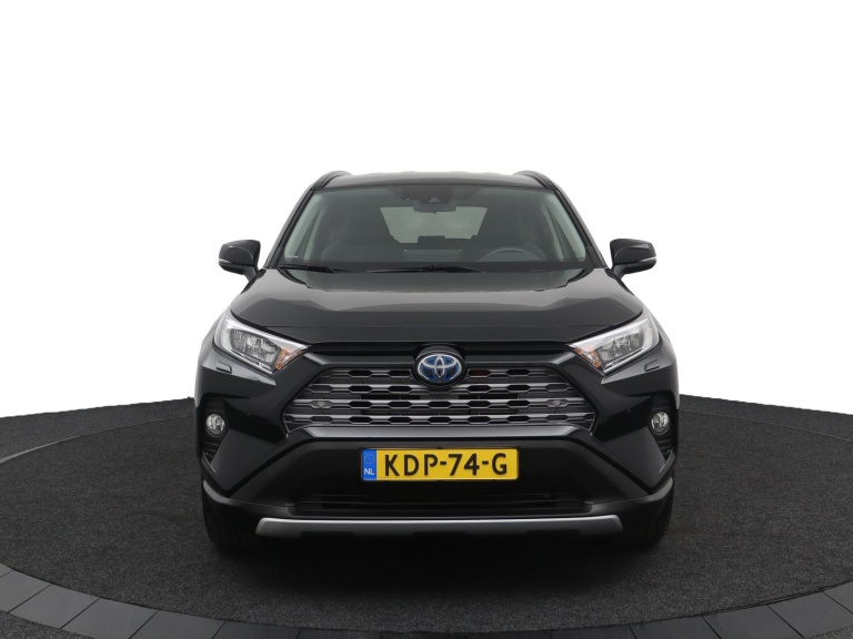 Toyota RAV4 - 2.5 Hybrid AWD Business Plus 16