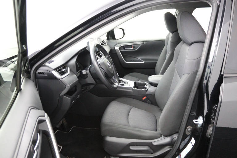 Toyota RAV4 - 2.5 Hybrid AWD Business Plus 17