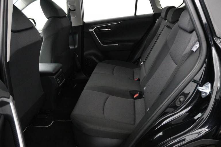 Toyota RAV4 - 2.5 Hybrid AWD Business Plus 18