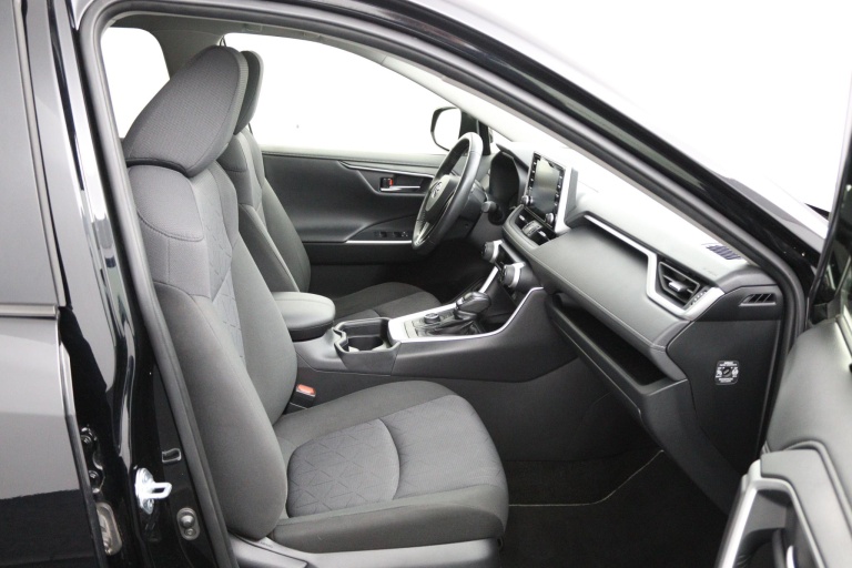 Toyota RAV4 - 2.5 Hybrid AWD Business Plus 22