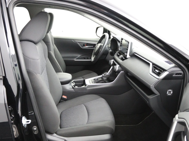 Toyota RAV4 - 2.5 Hybrid AWD Business Plus