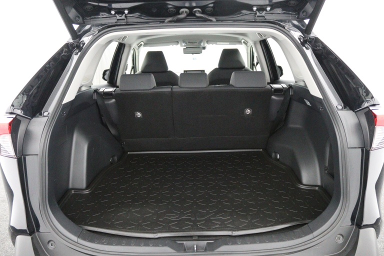 Toyota RAV4 - 2.5 Hybrid AWD Business Plus 23