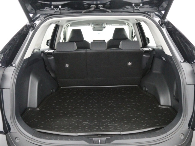 Toyota RAV4 - 2.5 Hybrid AWD Business Plus