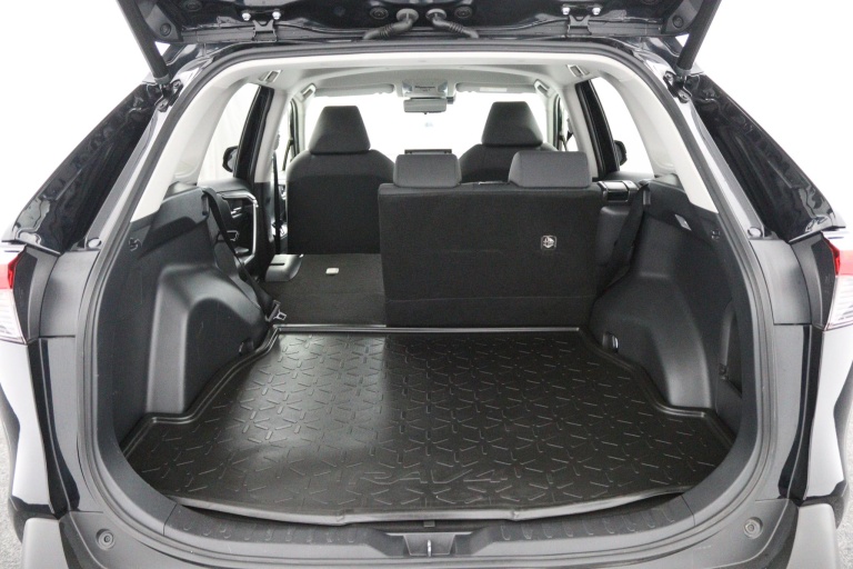 Toyota RAV4 - 2.5 Hybrid AWD Business Plus 24