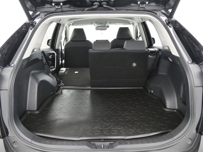 Toyota RAV4 - 2.5 Hybrid AWD Business Plus