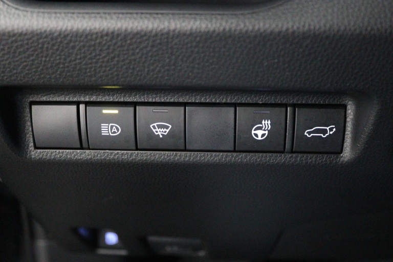 Toyota RAV4 - 2.5 Hybrid AWD Business Plus 29