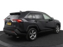 Toyota RAV4 - 2.5 Hybrid AWD Business Plus