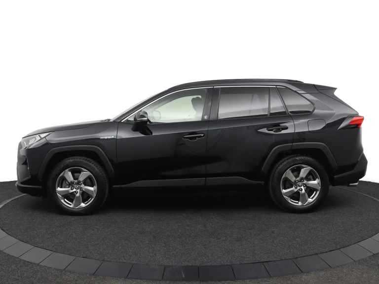 Toyota RAV4 - 2.5 Hybrid AWD Business Plus 3
