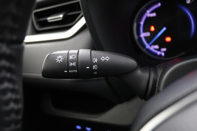 Toyota RAV4 - 2.5 Hybrid AWD Business Plus 30