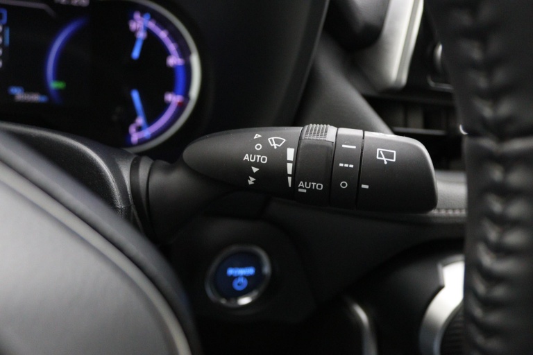 Toyota RAV4 - 2.5 Hybrid AWD Business Plus 31