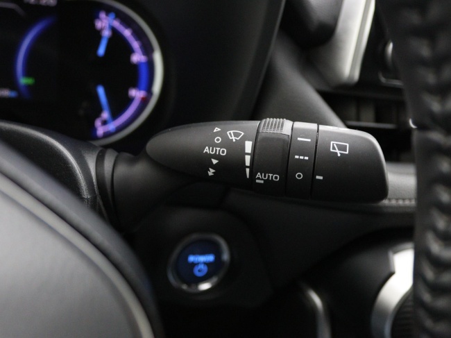 Toyota RAV4 - 2.5 Hybrid AWD Business Plus