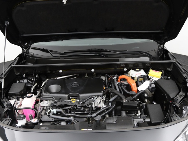 Toyota RAV4 - 2.5 Hybrid AWD Business Plus