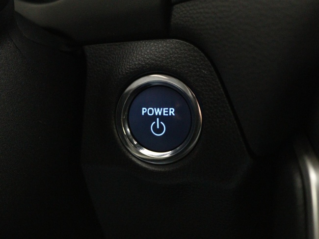 Toyota RAV4 - 2.5 Hybrid AWD Business Plus