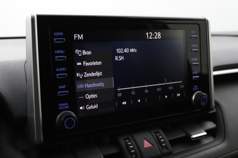 Toyota RAV4 - 2.5 Hybrid AWD Business Plus 39