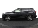Toyota RAV4 - 2.5 Hybrid AWD Business Plus