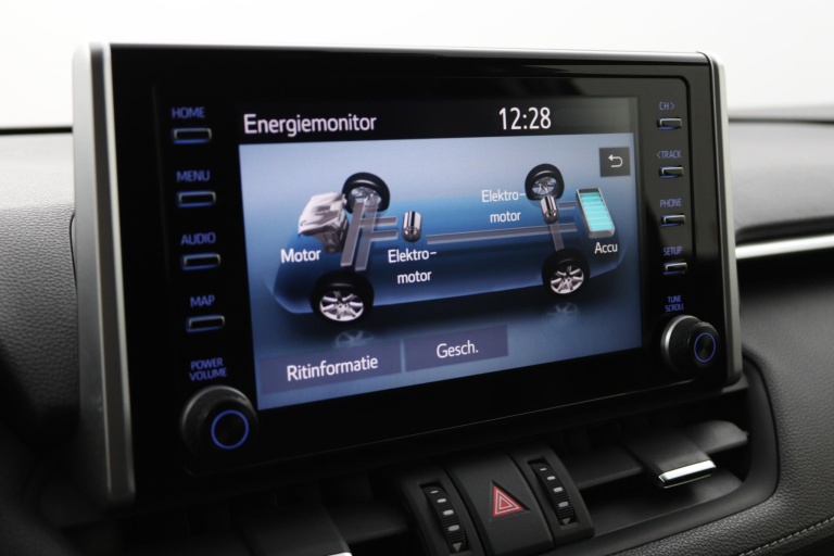 Toyota RAV4 - 2.5 Hybrid AWD Business Plus 41