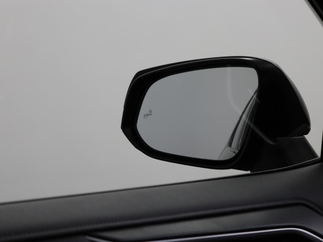 Toyota RAV4 - 2.5 Hybrid AWD Business Plus