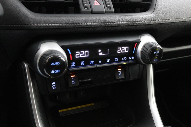 Toyota RAV4 - 2.5 Hybrid AWD Business Plus 7