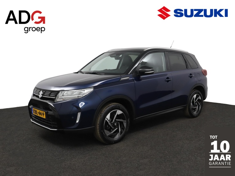 Suzuki Vitara - 1.4 Boosterjet Style Smart Hybrid 1