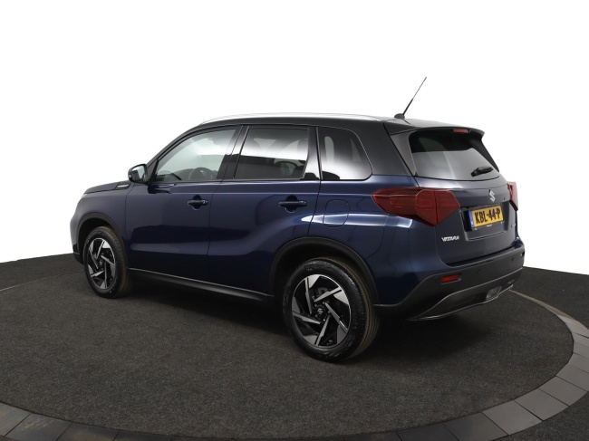 Suzuki Vitara - 1.4 Boosterjet Style Smart Hybrid