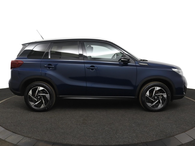 Suzuki Vitara - 1.4 Boosterjet Style Smart Hybrid