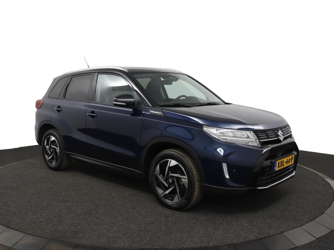 Suzuki Vitara - 1.4 Boosterjet Style Smart Hybrid
