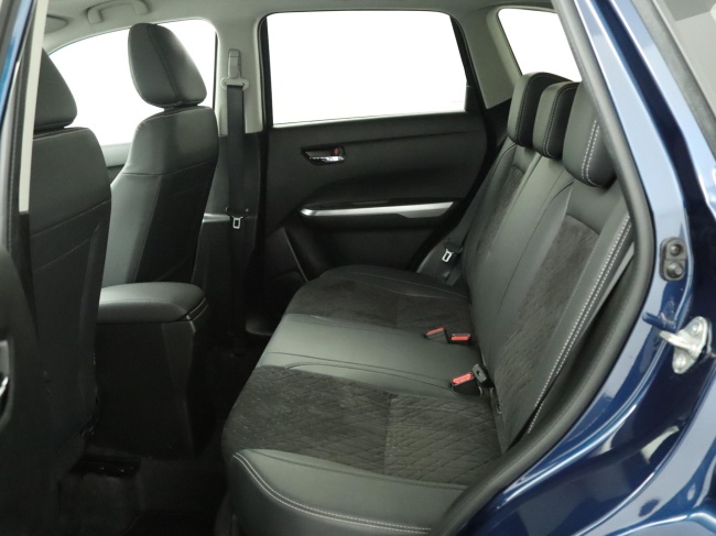 Suzuki Vitara - 1.4 Boosterjet Style Smart Hybrid