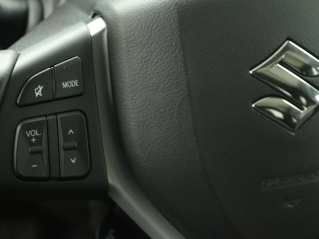 Suzuki Vitara - 1.4 Boosterjet Style Smart Hybrid