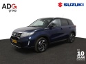 Suzuki Vitara - 1.4 Boosterjet Style Smart Hybrid