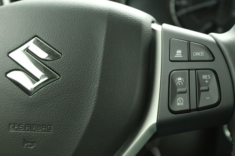 Suzuki Vitara - 1.4 Boosterjet Style Smart Hybrid 14