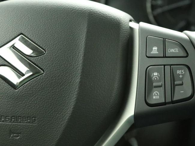 Suzuki Vitara - 1.4 Boosterjet Style Smart Hybrid