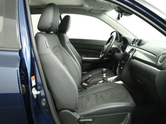 Suzuki Vitara - 1.4 Boosterjet Style Smart Hybrid