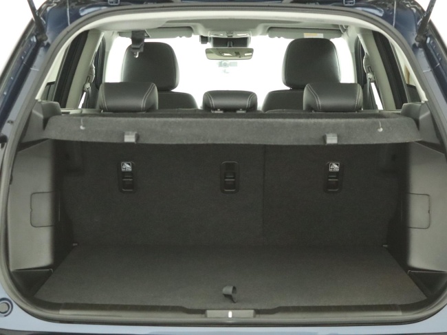 Suzuki Vitara - 1.4 Boosterjet Style Smart Hybrid