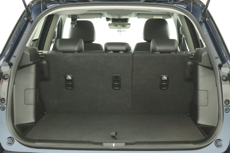 Suzuki Vitara - 1.4 Boosterjet Style Smart Hybrid 17