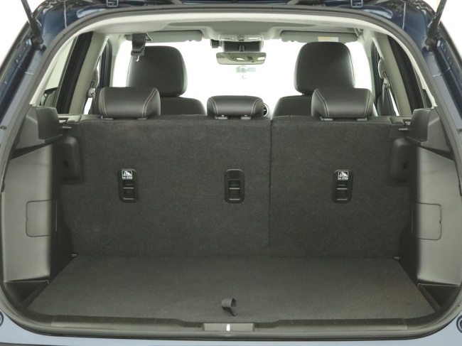 Suzuki Vitara - 1.4 Boosterjet Style Smart Hybrid