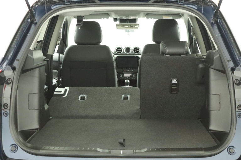 Suzuki Vitara - 1.4 Boosterjet Style Smart Hybrid 18