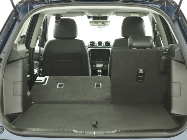 Suzuki Vitara - 1.4 Boosterjet Style Smart Hybrid