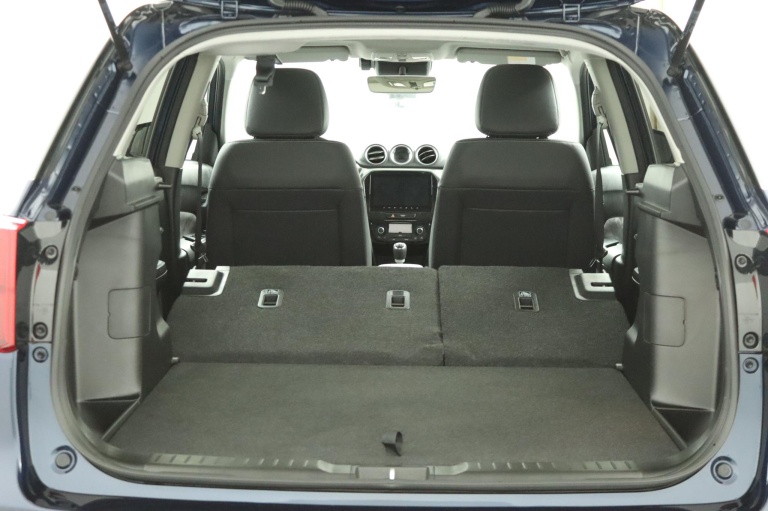 Suzuki Vitara - 1.4 Boosterjet Style Smart Hybrid 26