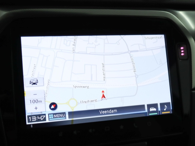 Suzuki Vitara - 1.4 Boosterjet Style Smart Hybrid