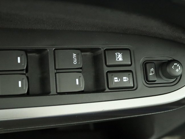 Suzuki Vitara - 1.4 Boosterjet Style Smart Hybrid