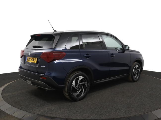 Suzuki Vitara - 1.4 Boosterjet Style Smart Hybrid