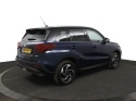 Suzuki Vitara - 1.4 Boosterjet Style Smart Hybrid