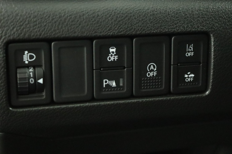 Suzuki Vitara - 1.4 Boosterjet Style Smart Hybrid 22