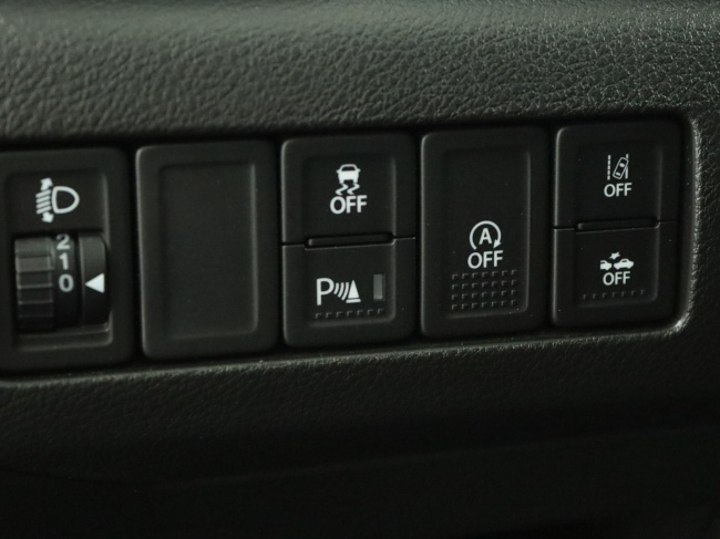 Suzuki Vitara - 1.4 Boosterjet Style Smart Hybrid