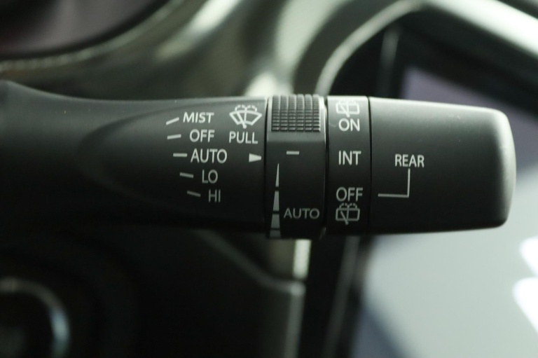 Suzuki Vitara - 1.4 Boosterjet Style Smart Hybrid 23